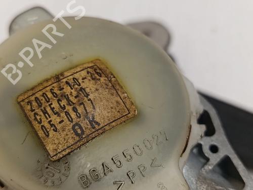 Sicherheitsgurt vorne rechts MAZDA 5 (CR)  | BP30033669I25 