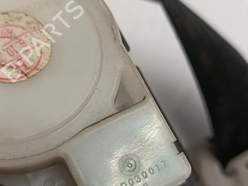 Sicherheitsgurt vorne rechts MAZDA 5 (CR)  | BP30033669I25 