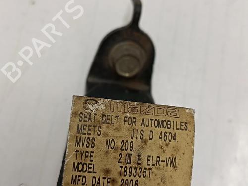 Sicherheitsgurt vorne rechts MAZDA 5 (CR)  | BP30033669I25 