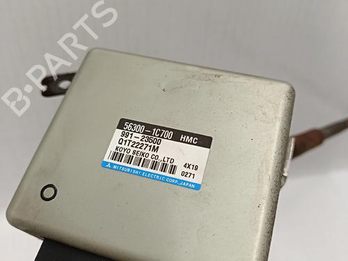 Steering column HYUNDAI GETZ (TB)  | BP30033670M21 