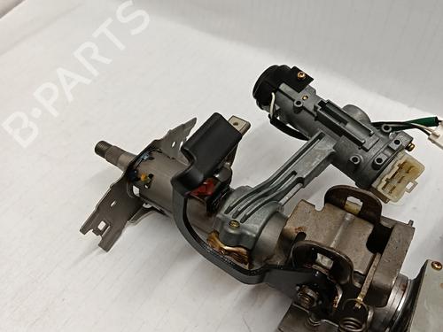 Steering column HYUNDAI GETZ (TB)  | BP30033670M21 