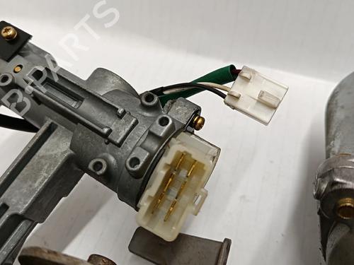 Steering column HYUNDAI GETZ (TB)  | BP30033670M21 