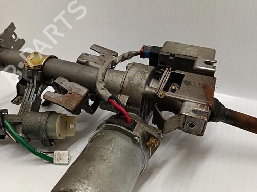 Steering column HYUNDAI GETZ (TB)  | BP30033670M21 