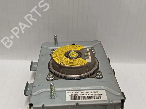 Passenger airbag MAZDA 5 (CR)  | BP30033675C10 