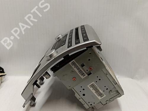 Radio MAZDA 5 (CR)  | BP30033671E6 