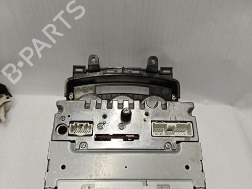 Radio MAZDA 5 (CR)  | BP30033671E6 