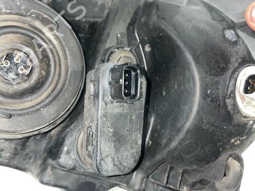 Right headlight HYUNDAI GETZ (TB)  | BP30033677C29 