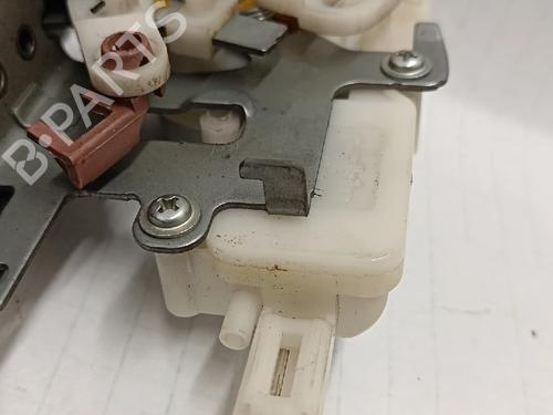 Bagklap lås MAZDA 5 (CR)  | BP30033674C101