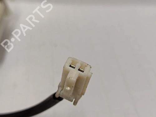 Bagklap lås MAZDA 5 (CR)  | BP30033674C101