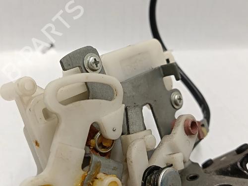 Bagklap lås MAZDA 5 (CR)  | BP30033674C101