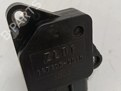 Mass air flow sensor MAZDA 5 (CR)  | BP30033673M95