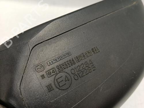 Retrovisor derecho MAZDA 5 (CR)  | BP30033672C27 