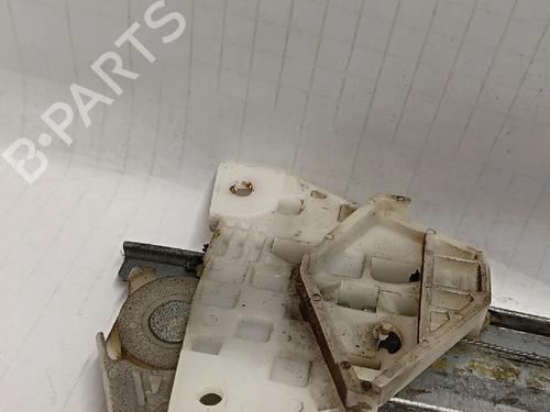 Rudehejsemekanisme ventre foran MAZDA 5 (CR)  | BP30033678C22