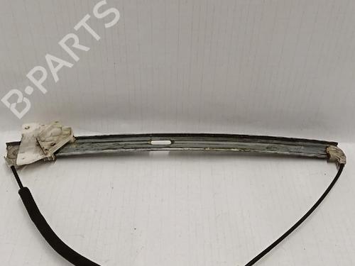 Rudehejsemekanisme ventre foran MAZDA 5 (CR)  | BP30033678C22