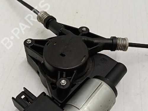 Rudehejsemekanisme ventre foran MAZDA 5 (CR)  | BP30033678C22