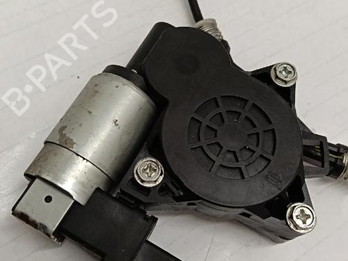 Rudehejsemekanisme ventre foran MAZDA 5 (CR)  | BP30033678C22