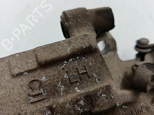 Venstre bremsekaliber bag MAZDA 5 (CR)  | BP30033680M107