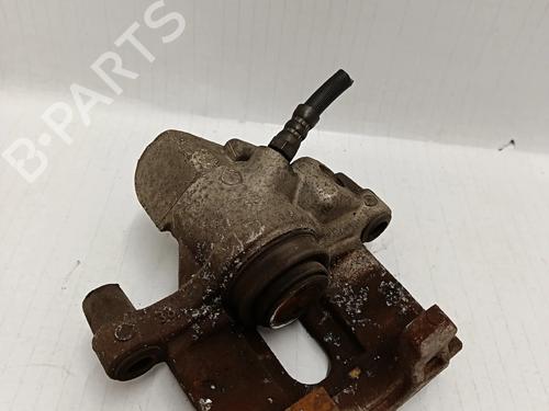 Venstre bremsekaliber bag MAZDA 5 (CR)  | BP30033680M107