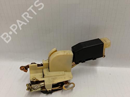 Used Front right lock OPEL ASTRA F Saloon (T92) 1.4 (F19, M19) (82 hp) 30033682