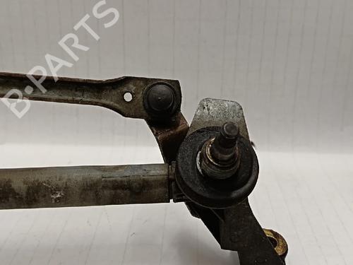 Front wiper motor OPEL ASTRA F Saloon (T92) 1.4 (F19, M19) | BP30033686M29 