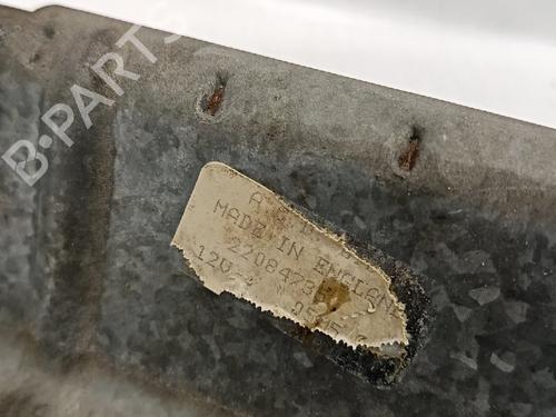 Front wiper motor OPEL ASTRA F Saloon (T92) 1.4 (F19, M19) | BP30033686M29 