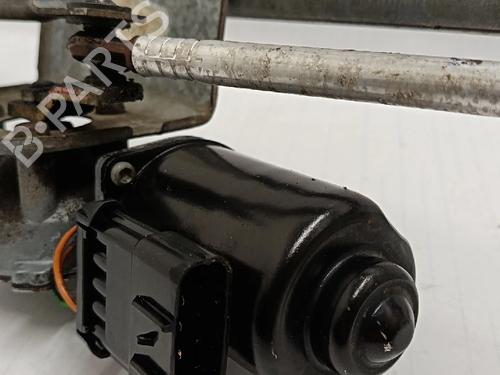 Front wiper motor OPEL ASTRA F Saloon (T92) 1.4 (F19, M19) | BP30033686M29 