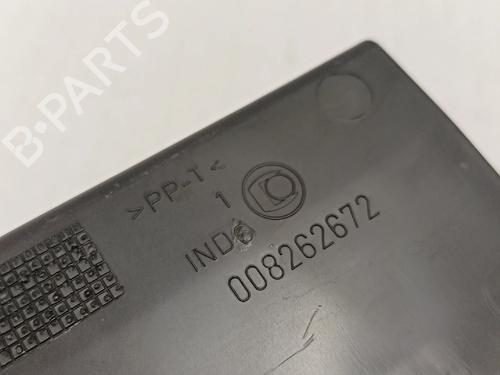 Cendrier OPEL CORSA B (S93) 1.5 D (F08, F68, M68) | BP30033681I30 