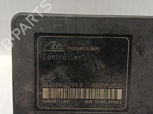 ABS Bremseaggregat MAZDA 5 (CR)  | BP30033694M43 