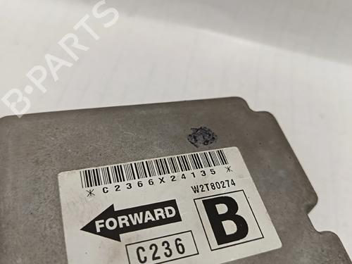 Airbag styreenhed MAZDA 5 (CR)  | BP30033693M53 