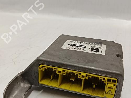 Airbag styreenhed MAZDA 5 (CR)  | BP30033693M53 