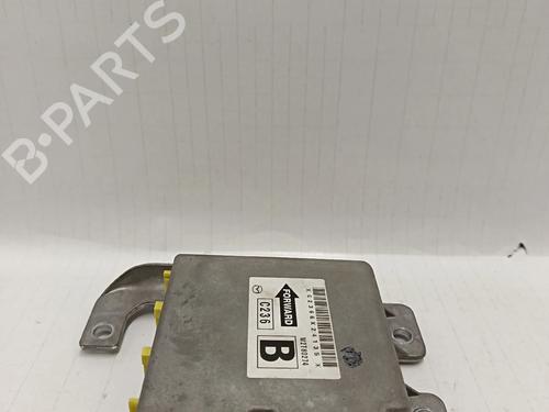 Airbag styreenhed MAZDA 5 (CR)  | BP30033693M53 