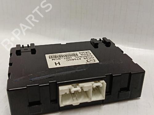 Andre MAZDA 5 (CR)  | BP30033692O1 