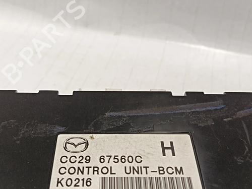 Andre MAZDA 5 (CR)  | BP30033692O1 