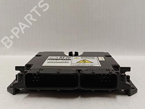 Motorstyringsenhed MAZDA 5 (CR)  | BP30033691M57 