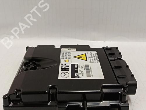Motorstyringsenhed MAZDA 5 (CR)  | BP30033691M57 