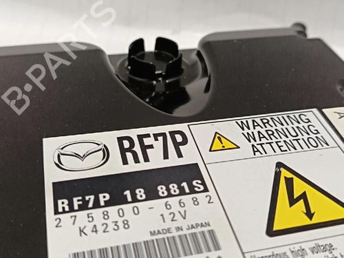 Motorstyringsenhed MAZDA 5 (CR)  | BP30033691M57 