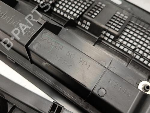 Scuttle panel MAZDA 5 (CR)  | BP30033698C110 