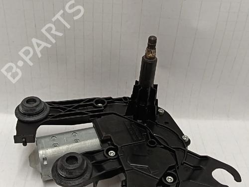 Ruitenwissermotor achter PEUGEOT 2008 I (CU_) 1.2 PureTech 82 (82 hp) 30033705