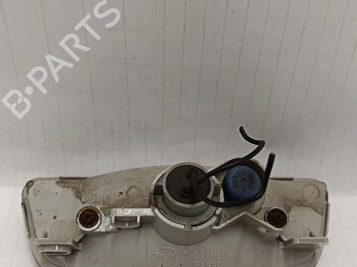 Andre MAZDA 5 (CR)  | BP30033701O1 