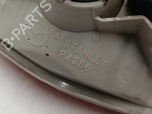 Andre MAZDA 5 (CR)  | BP30033701O1 