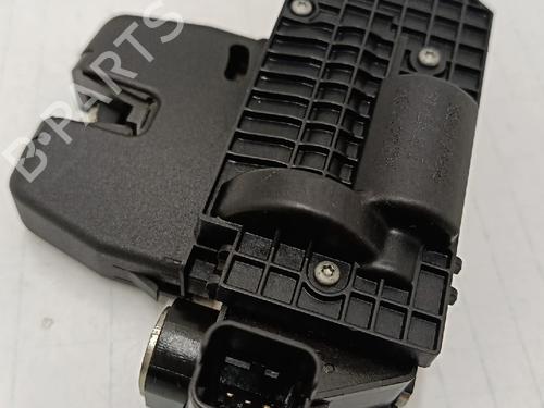 Bakluke lås PEUGEOT 2008 I (CU_) 1.2 PureTech 82 | BP30033706C101 