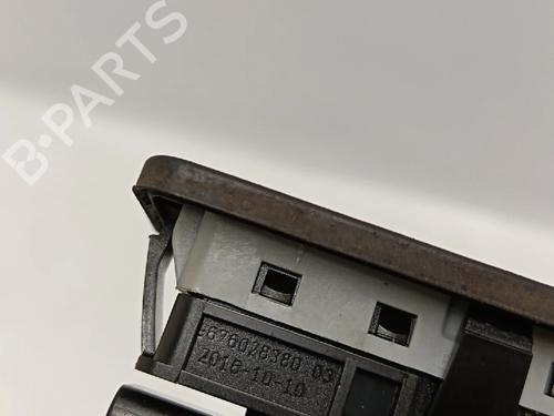 Other PEUGEOT 2008 I (CU_) 1.2 PureTech 82 | BP30033708O1 - Image 4