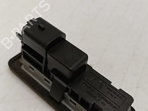 Other PEUGEOT 2008 I (CU_) 1.2 PureTech 82 | BP30033708O1 - Image 2