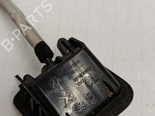 Other PEUGEOT 2008 I (CU_) 1.2 PureTech 82 | BP30033707O1 