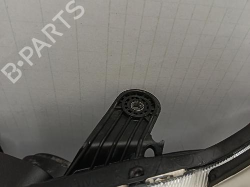 Left headlight HYUNDAI GETZ (TB)  | BP30033711C28 