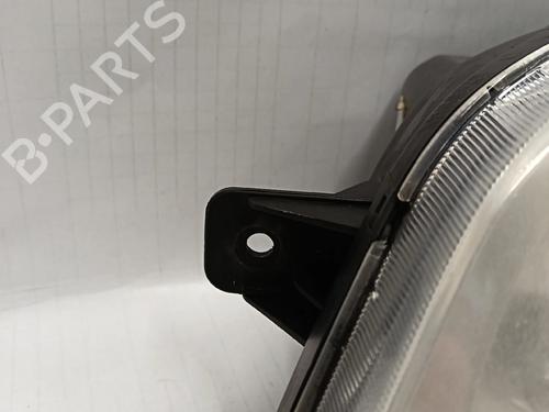Left headlight HYUNDAI GETZ (TB)  | BP30033711C28 