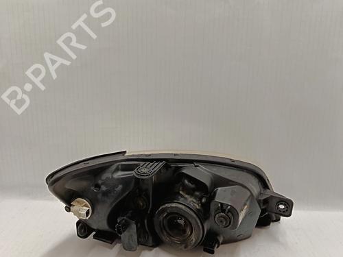 Left headlight HYUNDAI GETZ (TB)  | BP30033711C28 