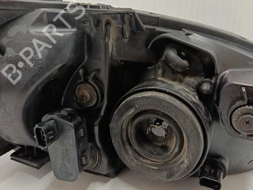 Left headlight HYUNDAI GETZ (TB)  | BP30033711C28 