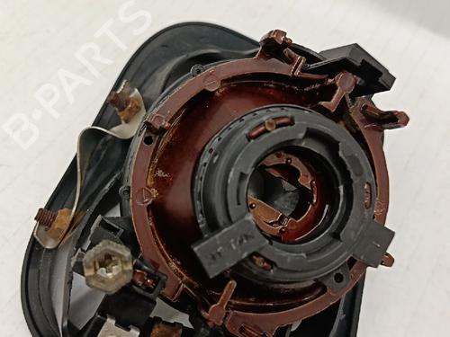 Left front fog light LAND ROVER FREELANDER I (L314) | BP30033712C30