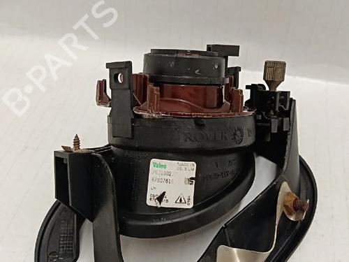 Left front fog light LAND ROVER FREELANDER I (L314) | BP30033712C30